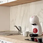 Korkyra Fit -free Gym Apartamento