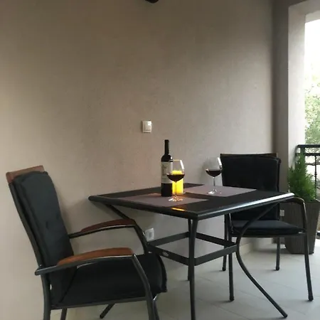 Korkyra Fit -free Gym Κόρτσουλα