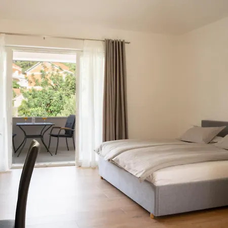 Korkyra Fit -free Gym *