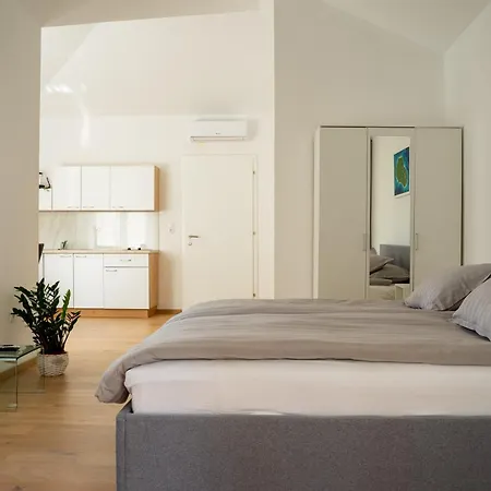 Korkyra Fit -free Gym