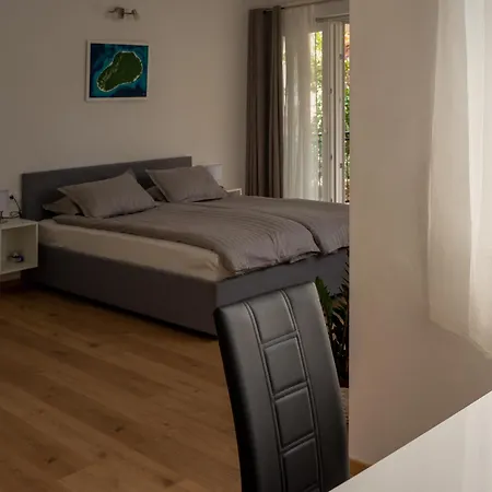 Korkyra Fit -free Gym *