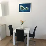 Korkyra Fit -free Gym Apartman Korcula Town