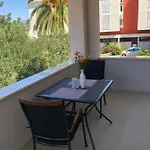 Apartman Korkyra Fit -free Gym *
