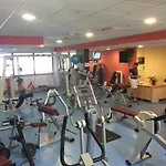 Apartman Korkyra Fit -free Gym