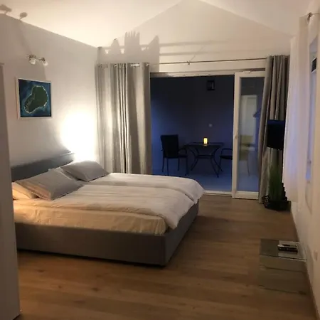 Korkyra Fit -free Gym *