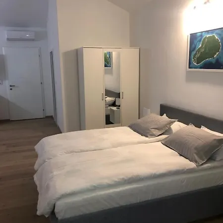 Korkyra Fit -free Gym Korčula