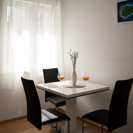 Appartement Korkyra Fit -free Gym