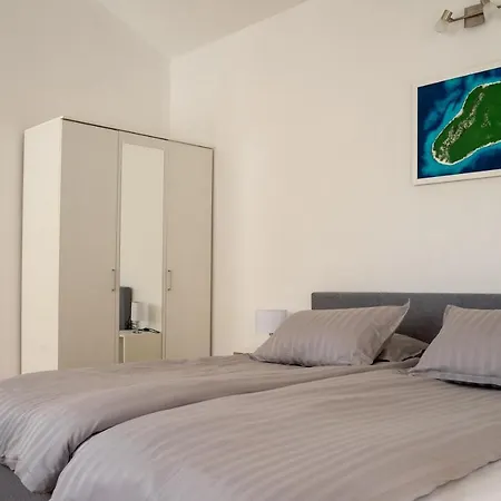 Korkyra Fit -free Gym Apartman Korcula Town