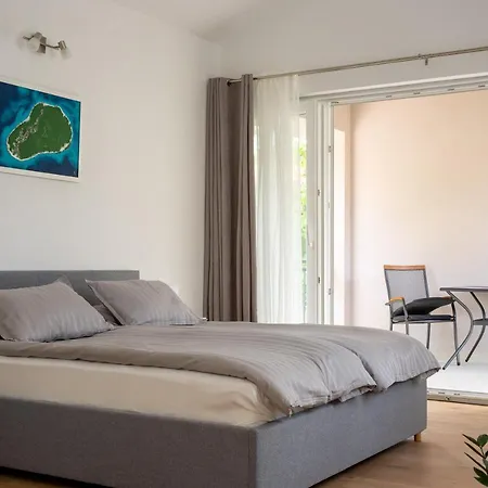 Korkyra Fit -free Gym * Korcula Town