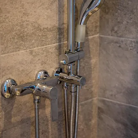 Apartman Korkyra Fit -free Gym *