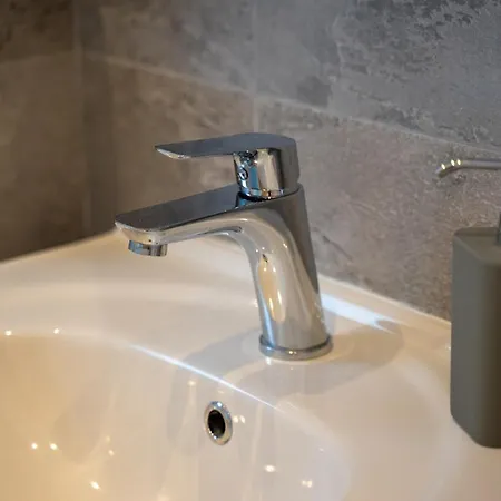 Appartement Korkyra Fit -free Gym Korčula