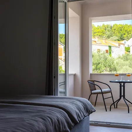 Korkyra Fit -free Gym Appartement