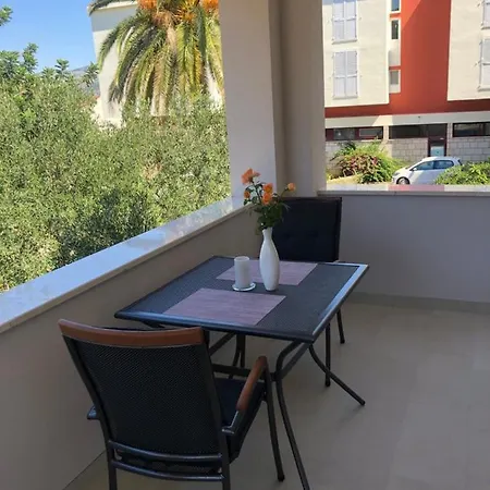 Appartement Korkyra Fit -free Gym *