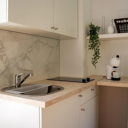 Appartement Korkyra Fit -free Gym Korčula