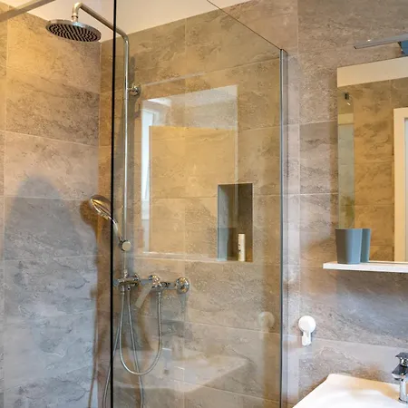 Apartman Korkyra Fit -free Gym