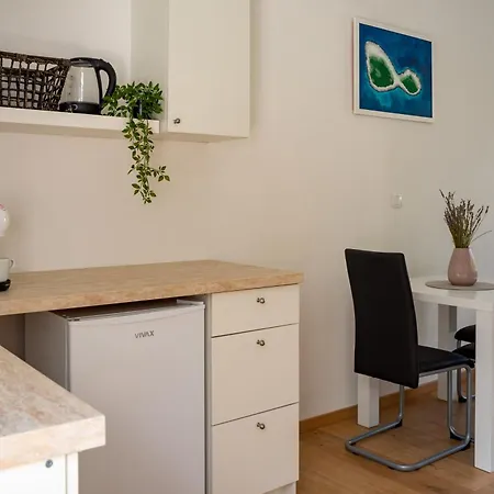 Korkyra Fit -free Gym Korcula Town