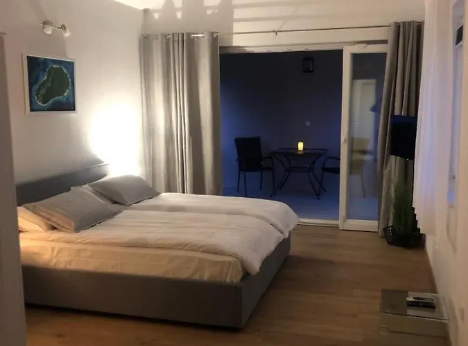 Korkyra Fit -free Gym *