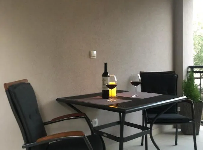 Korkyra Fit -free Gym Korčula