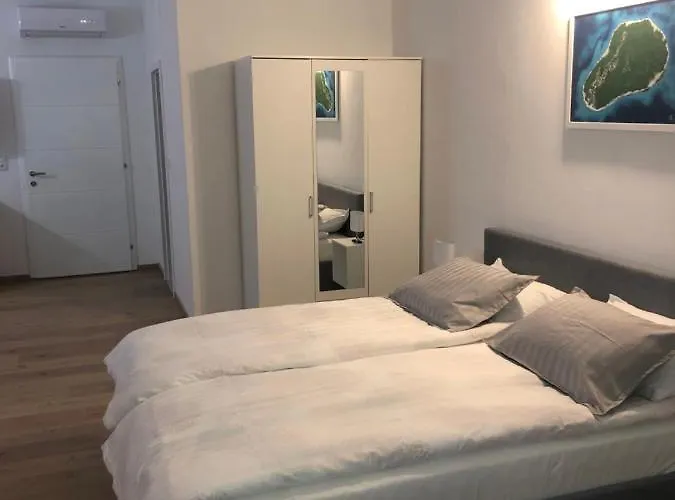 Korkyra Fit -free Gym Korčula