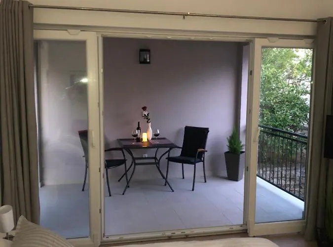 Korkyra Fit -free Gym * Korčula