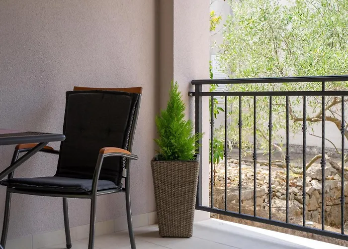 Lejlighed Korkyra Fit -free Gym