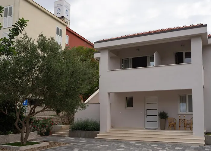 Lejlighed Korkyra Fit -free Gym *