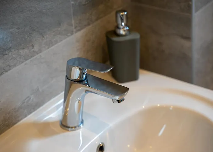 Appartamento Korkyra Fit -free Gym Korčula