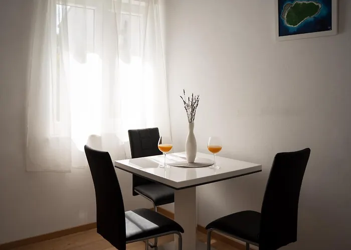 Lejlighed Korkyra Fit -free Gym