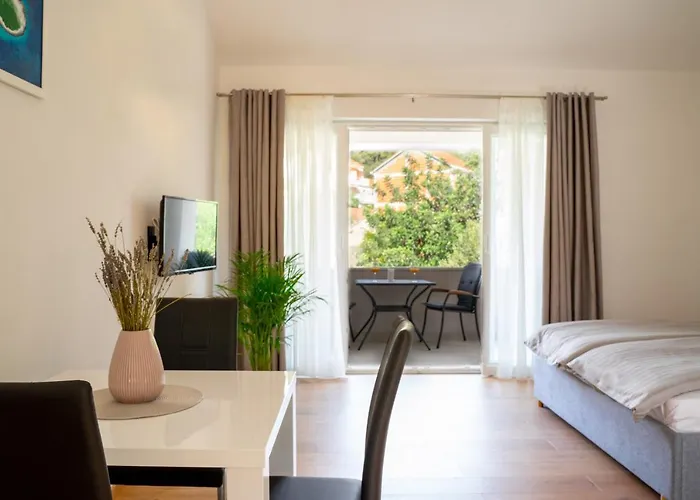 Lejlighed Korkyra Fit -free Gym