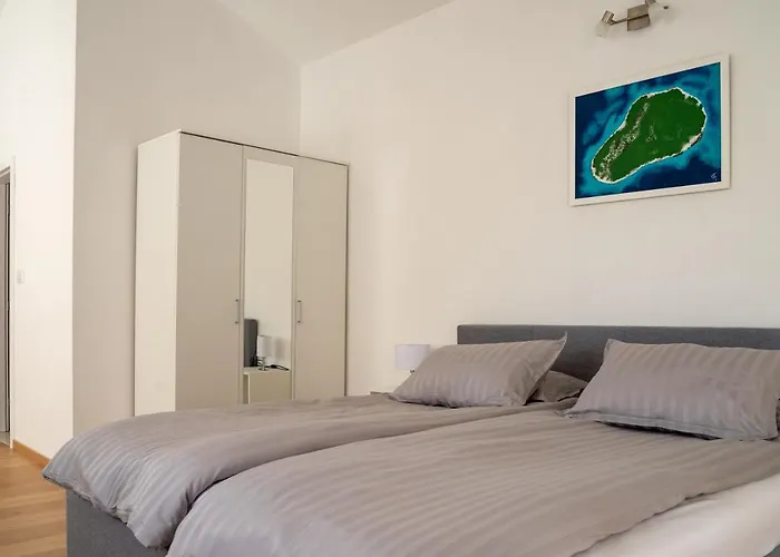 Korkyra Fit -free Gym Appartamento Korčula