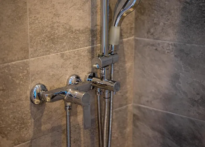 Appartamento Korkyra Fit -free Gym *