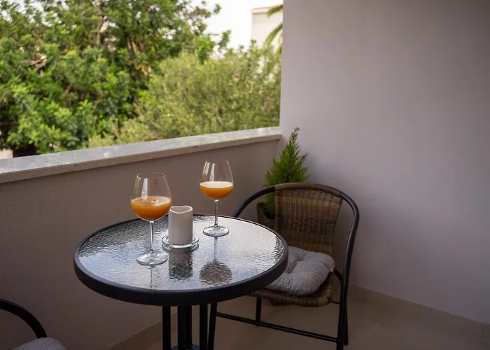 Korkyra Fit -free Gym *