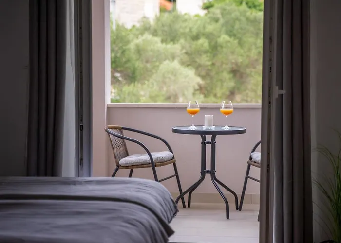 Korkyra Fit -free Gym Appartamento *