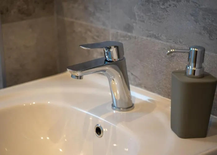 Lejlighed Korkyra Fit -free Gym Korčula