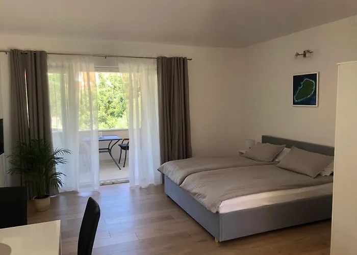 Korkyra Fit -free Gym * Korčula