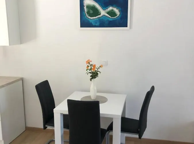 Korkyra Fit -free Gym Lejlighed Korčula