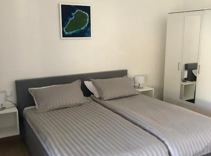 Korkyra Fit -free Gym Appartamento