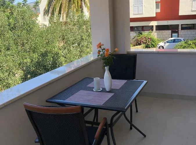 Lejlighed Korkyra Fit -free Gym *