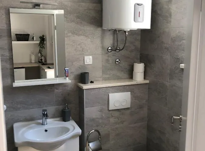 Korkyra Fit -free Gym Korčula