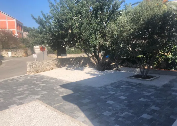 Korkyra Fit -free Gym * Korčula