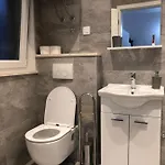 Korkyra Fit -free Gym Apartment Korcula Town