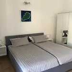 Korkyra Fit -free Gym Apartment