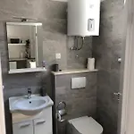 Korkyra Fit -free Gym Korcula Town