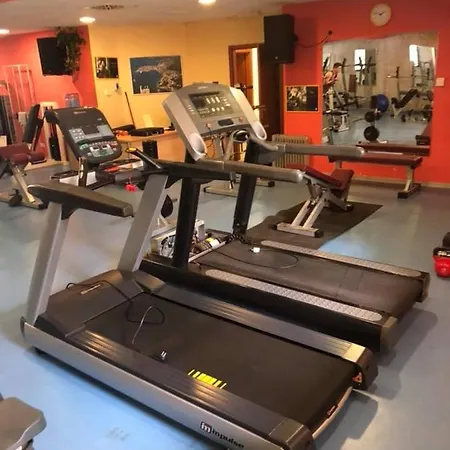 Appartement Korkyra Fit -free Gym Korčula
