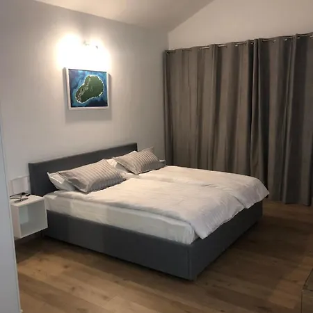 Korkyra Fit -free Gym * Korčula