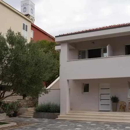 Apartment Korkyra Fit -free Gym *