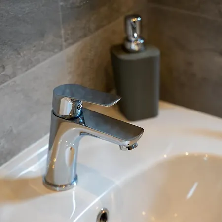 Apartment Korkyra Fit -free Gym Korčula