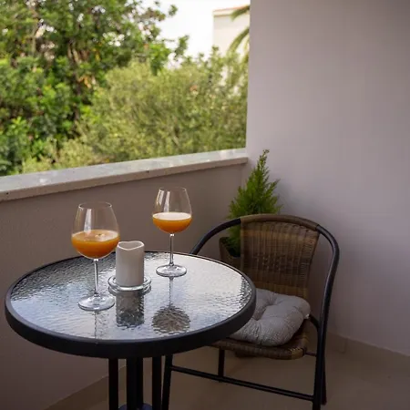 Korkyra Fit -free Gym *