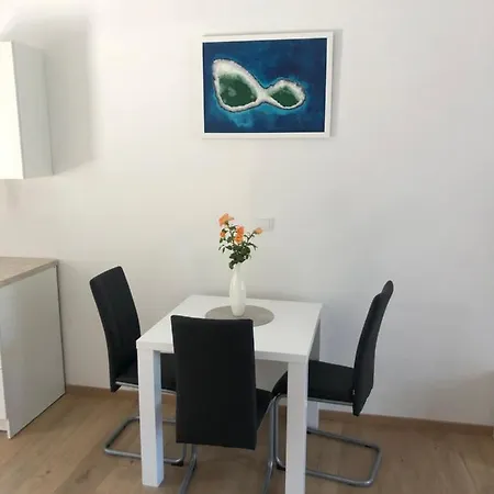 Korkyra Fit -free Gym Apartment Korčula