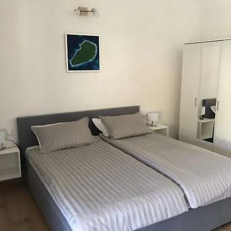 Korkyra Fit -free Gym Appartement